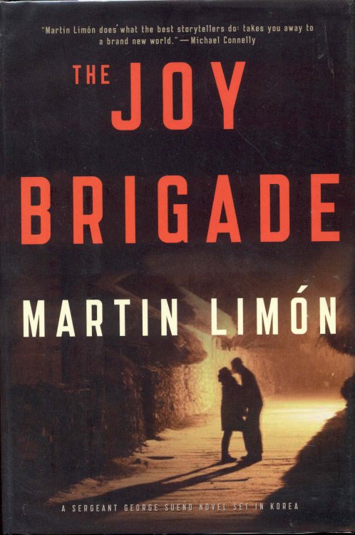 The Joy Brigade