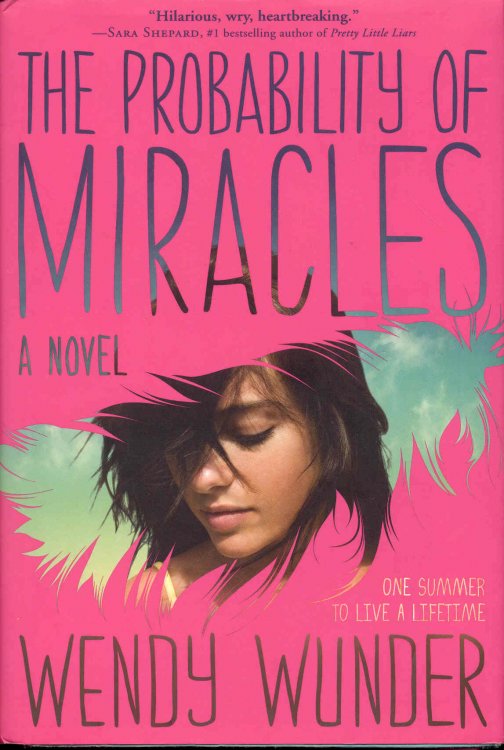 The Probability of Miracles