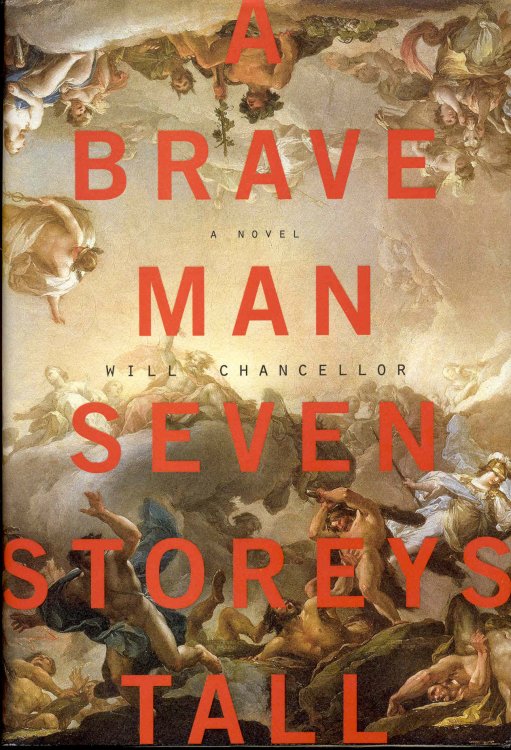 A Brave Man Seven Storeys Tall