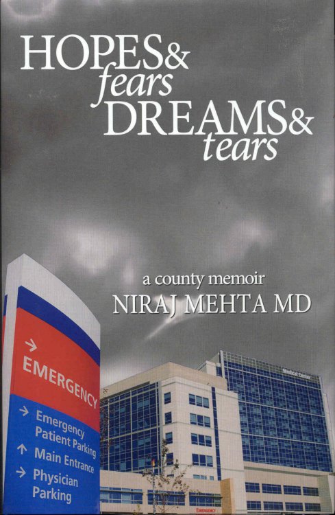 Hopes & Fears, Dreams & Tears: A County Memoir