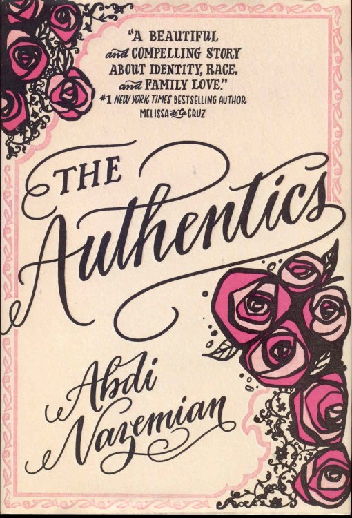 The Authentics