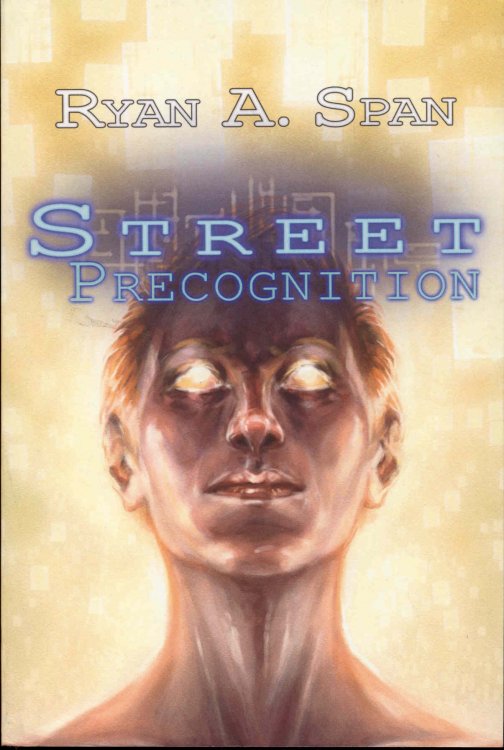 Precognition (Street, Book 3)