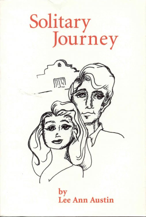 Solitary Journey