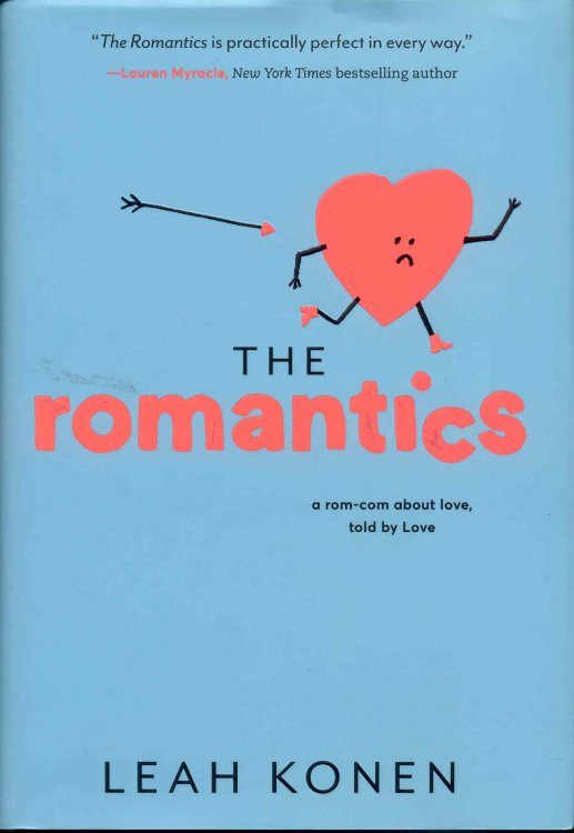 The Romantics