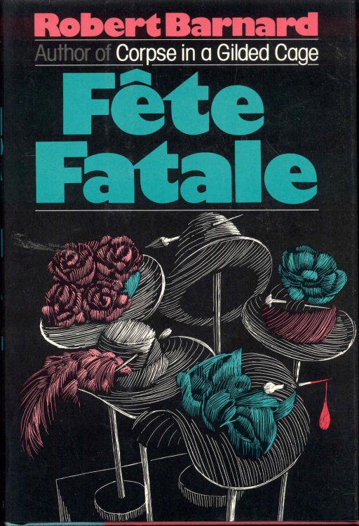 Fete Fatale