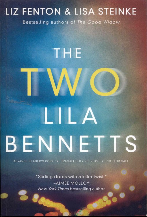 The Two Lila Bennetts