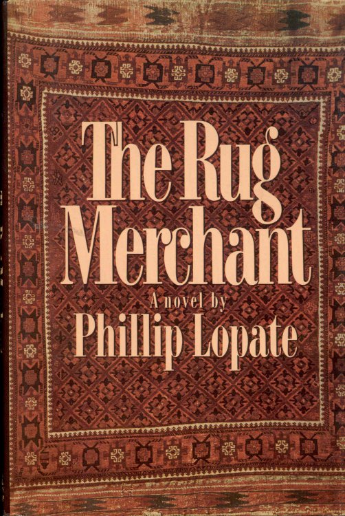 Image for The Rug Merchant The Rug Merchant