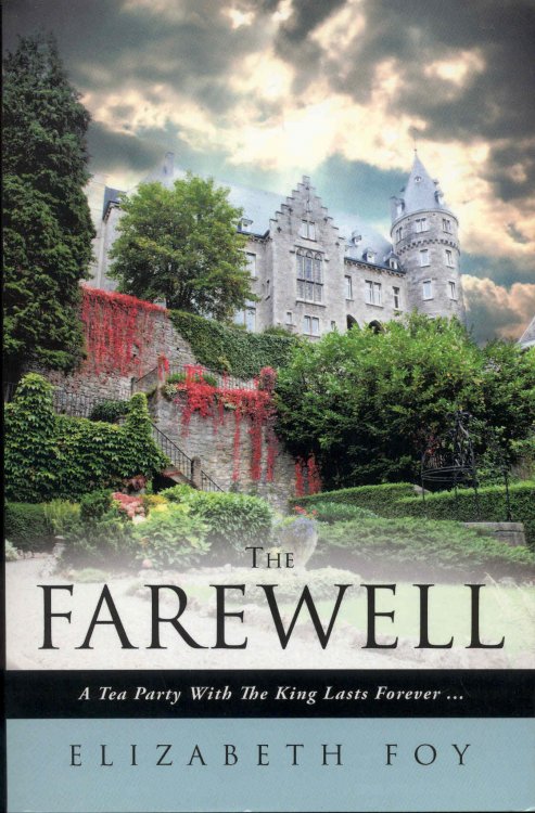 Image for The Farewell The Farewell