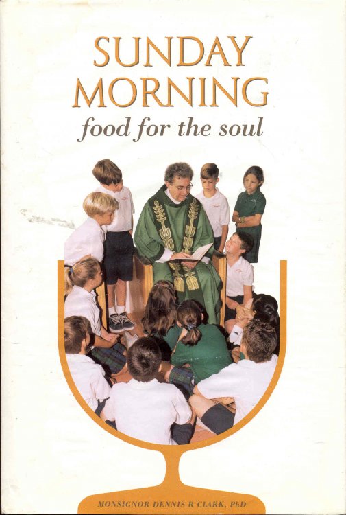 Image for Sunday Morning: Food for the Soul Sunday Morning: Food for the Soul