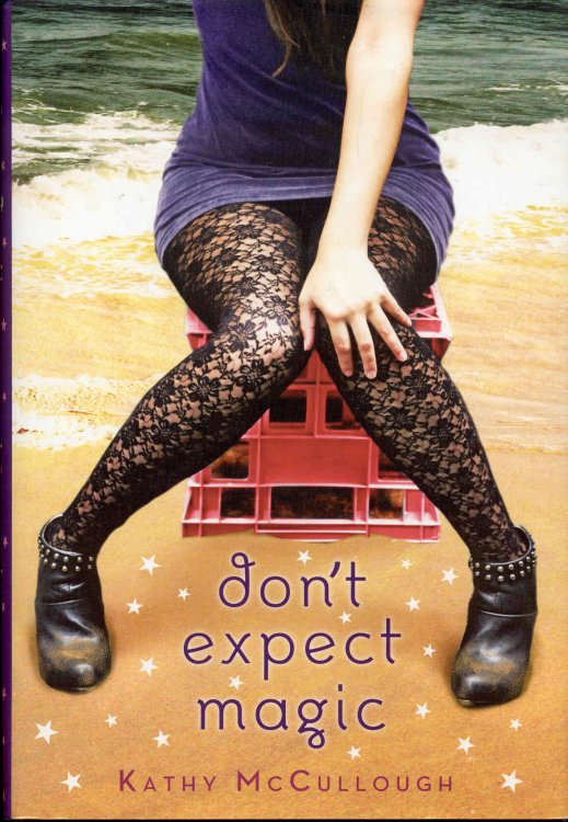 Don't Expect Magic