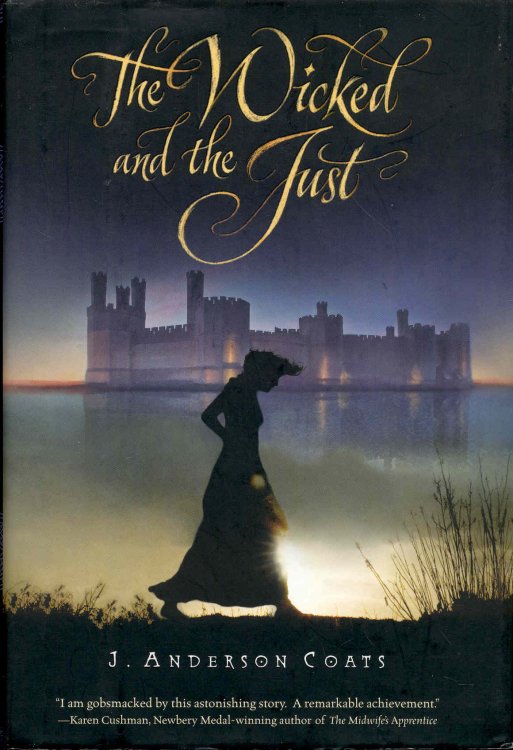 The Wicked and the Just