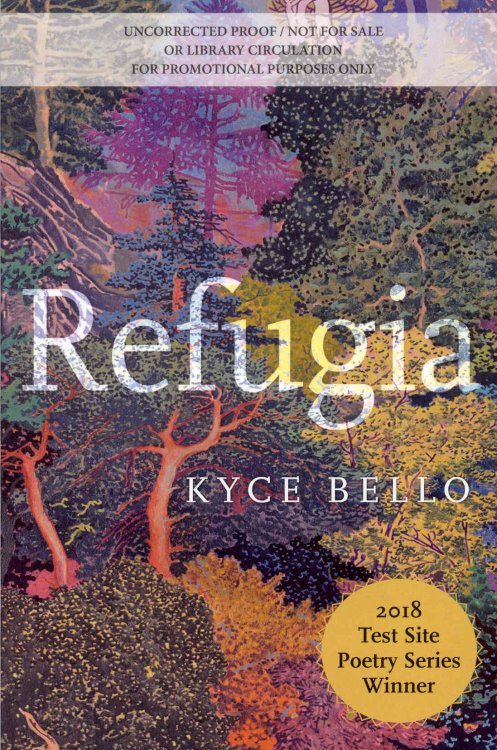 Refugia