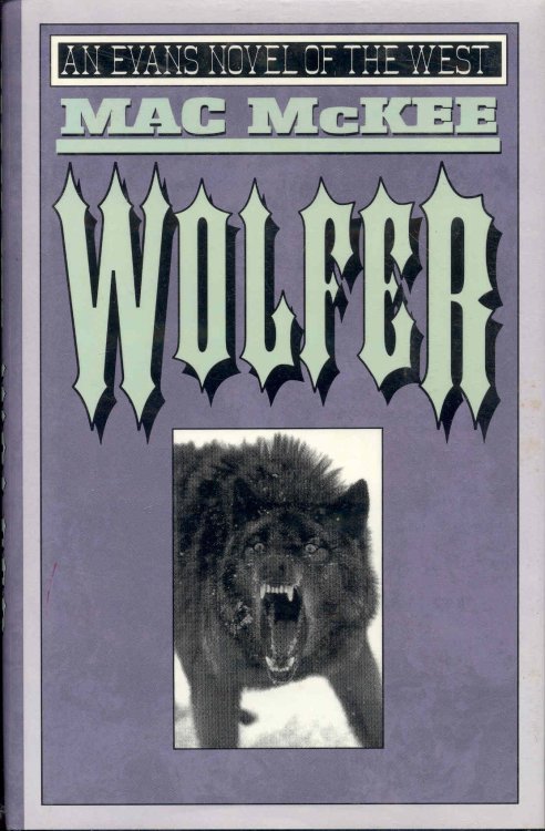 Wolfer