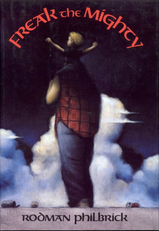 Freak The Mighty