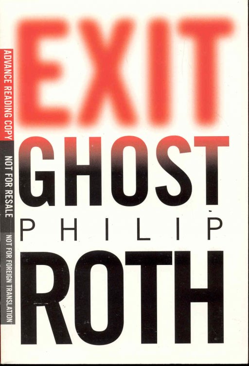 Exit Ghost
