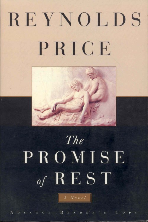 The Promise of Rest