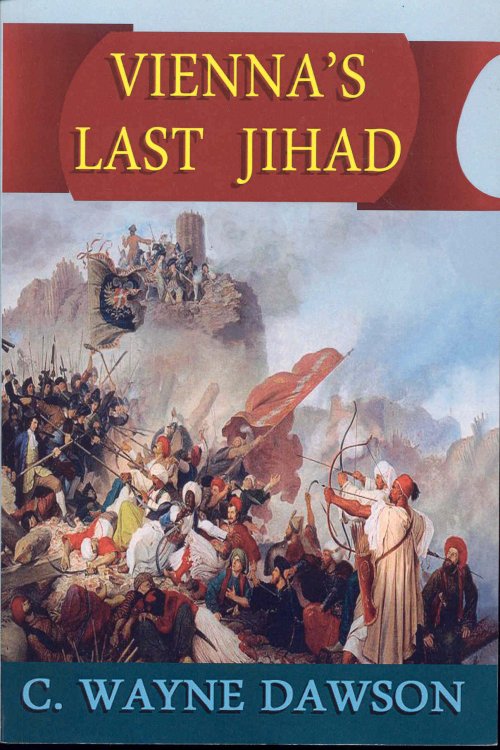 Vienna's Last Jihad