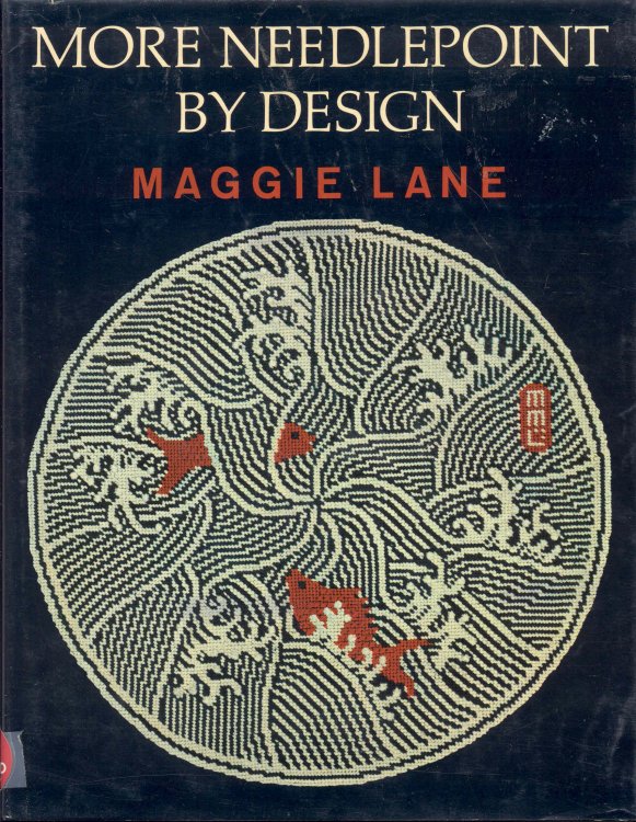 More Needlepoint by Design