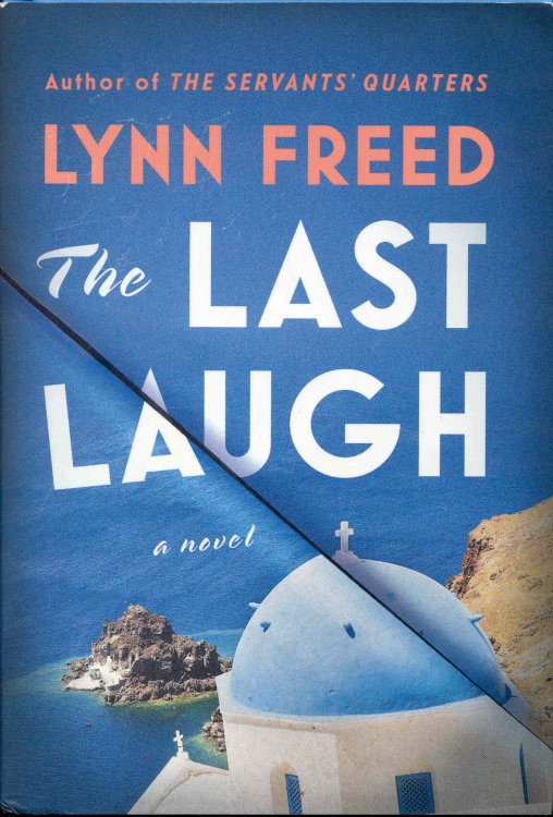 The Last Laugh