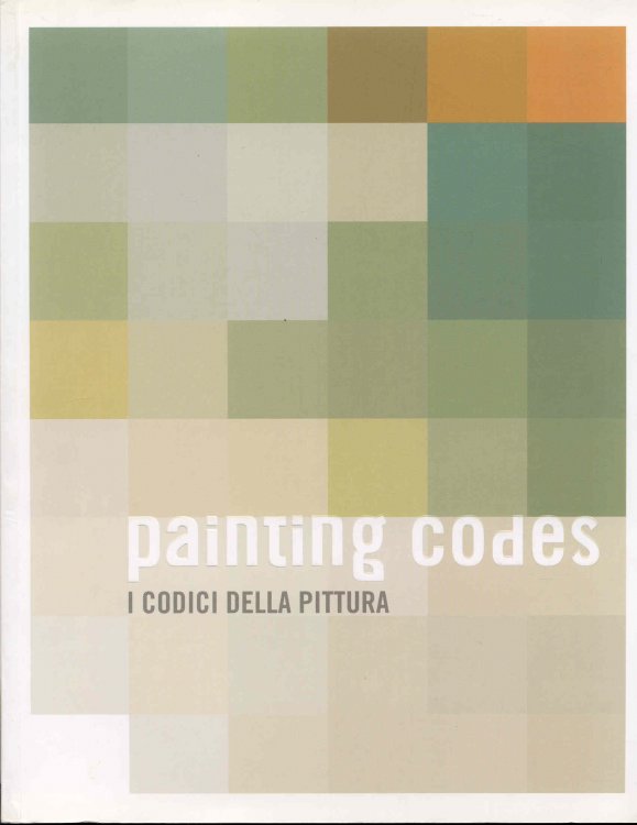 Painting Codes / Codici Della Pittura