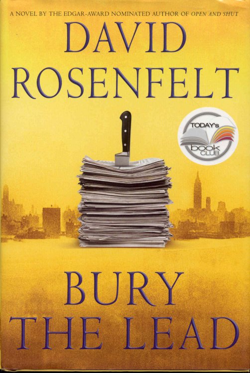 Bury the Lead