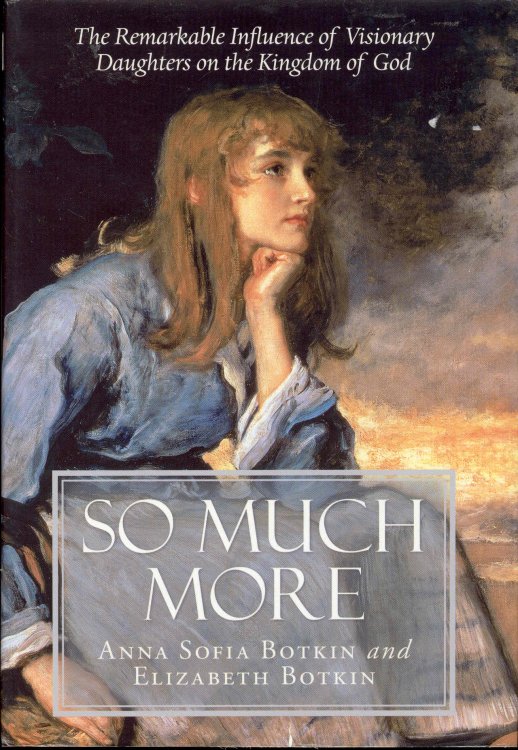 So Much More
