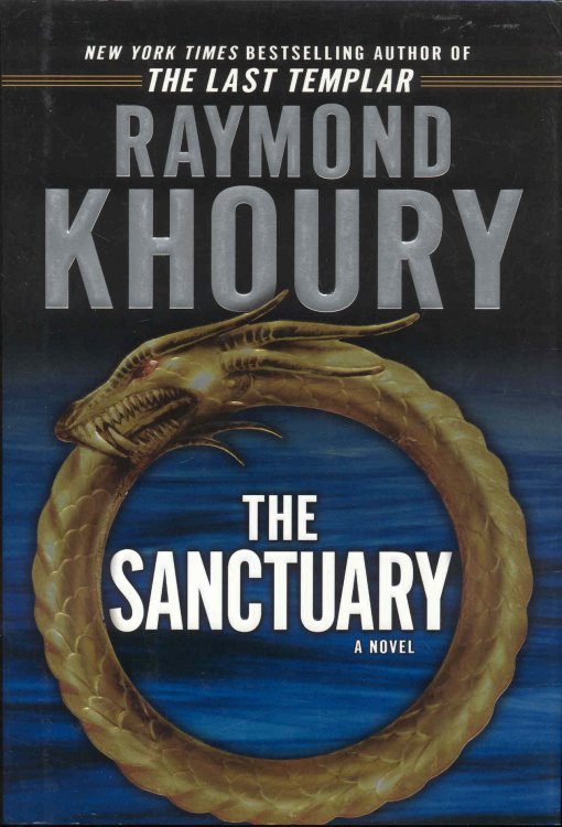 The Sanctuary