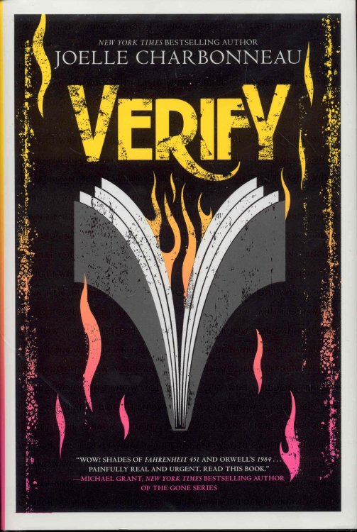 Verify