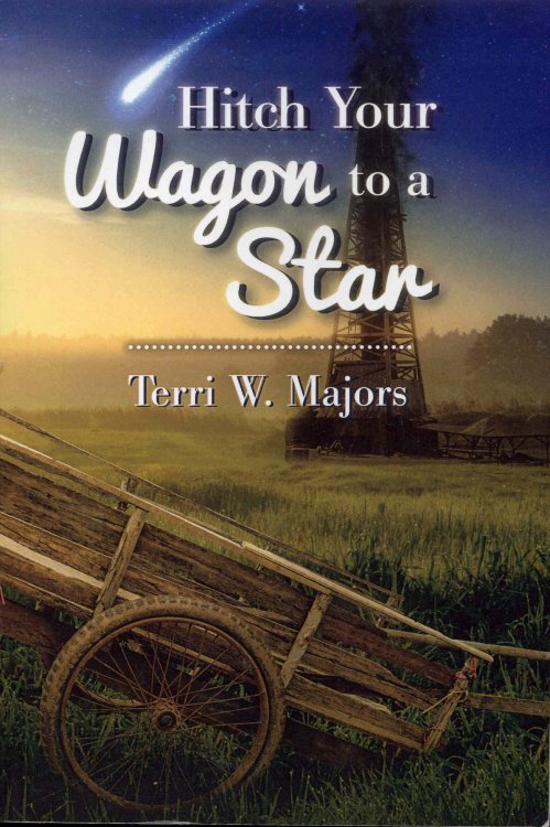 Hitch Your Wagon to a Star