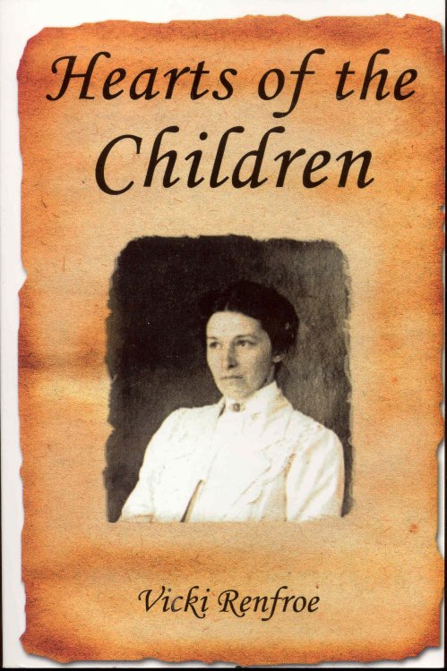 Hearts of the Children
