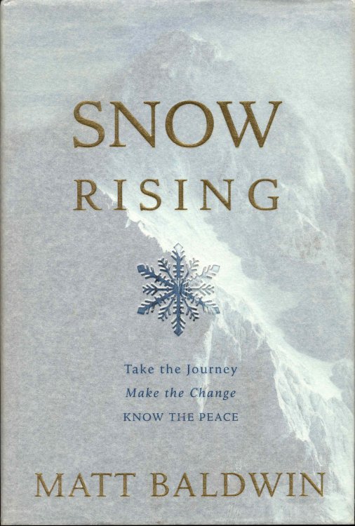 Snow Rising