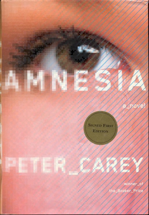 Amnesia