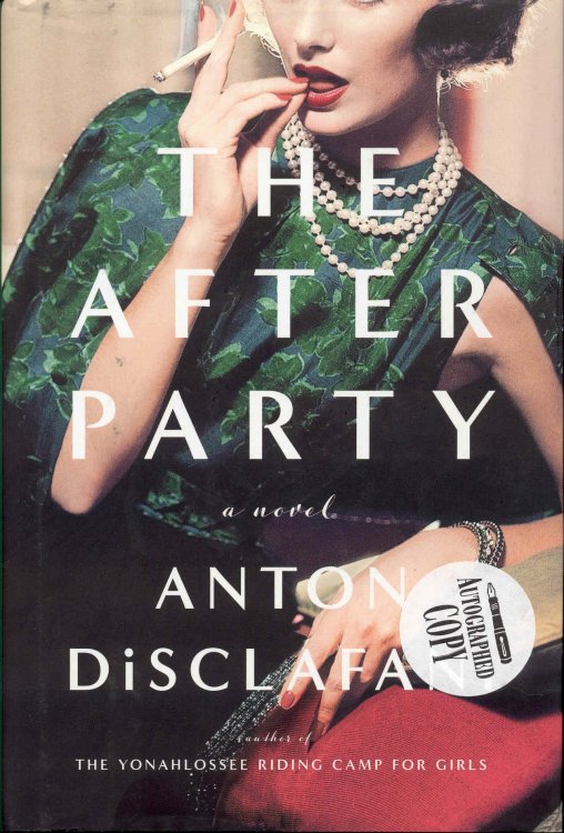 The After Party