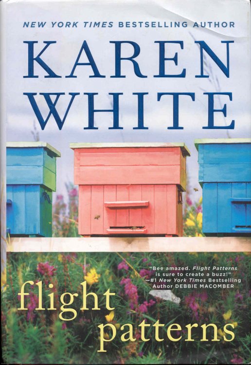 Flight Patterns
