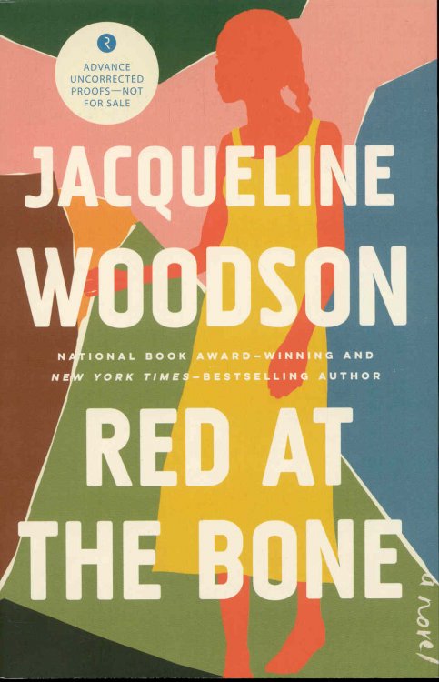 Red at the Bone