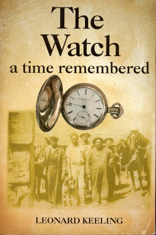 The Watch: a time remembered