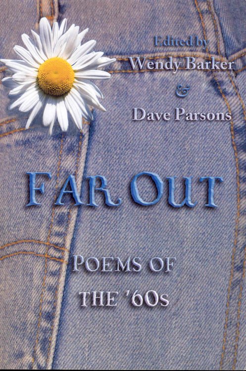 Far Out: Poems of the '60s
