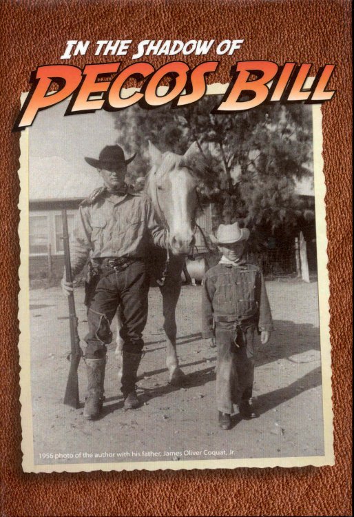 In the Shadow of Pecos Bill