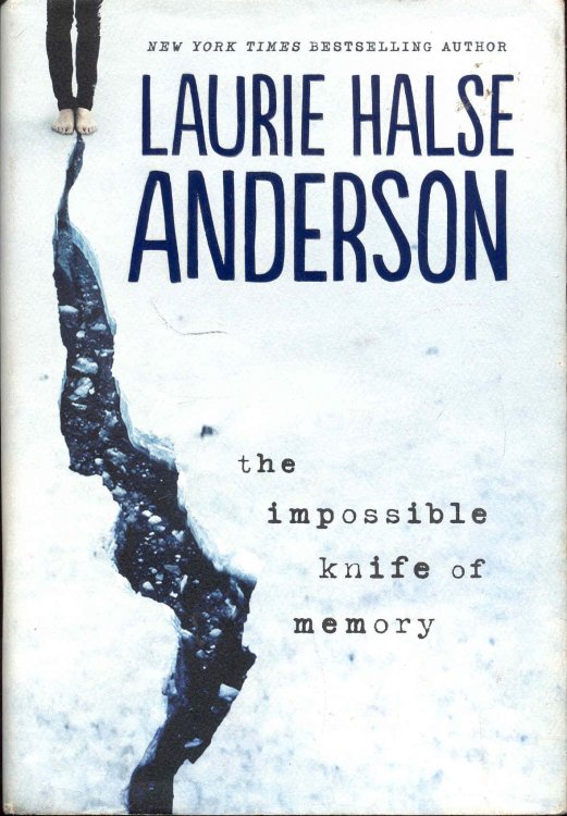 The Impossible Knife of Memory