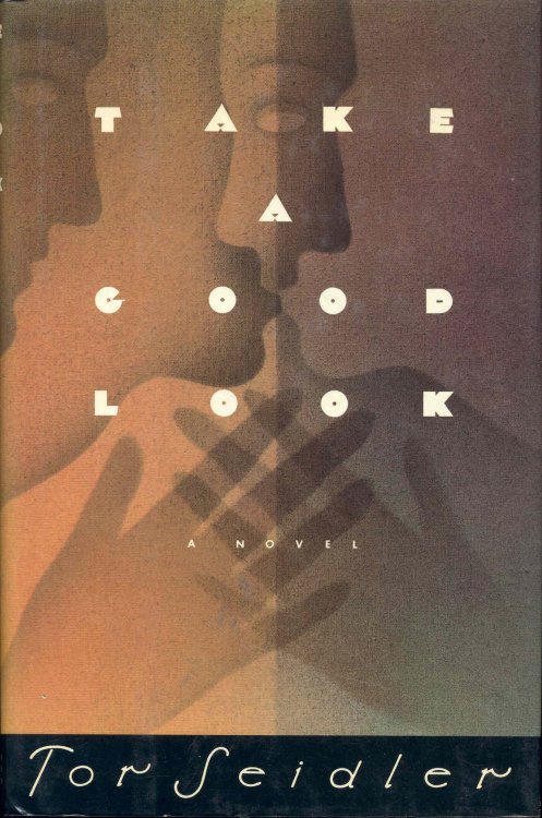 Take A Good Look