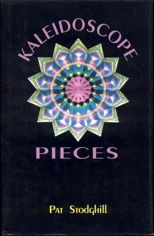 Kaleidoscope Pieces