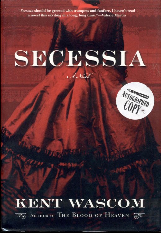 Secessia