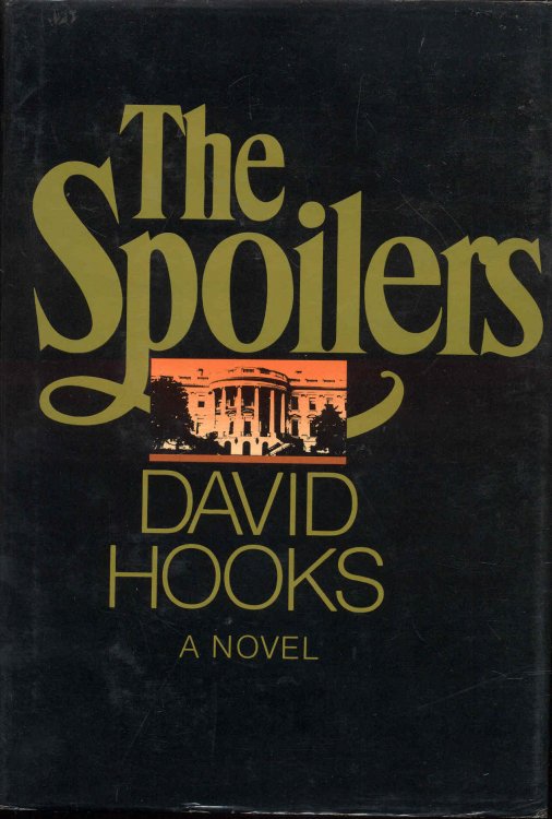 The Spoilers