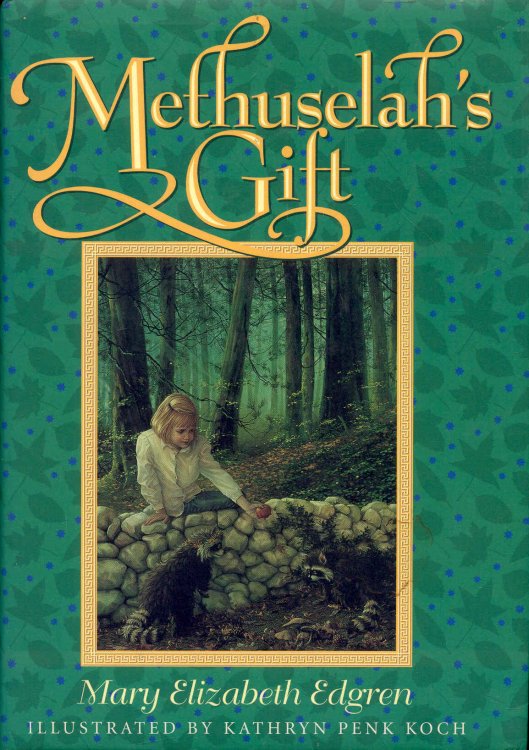Methuselah's Gift
