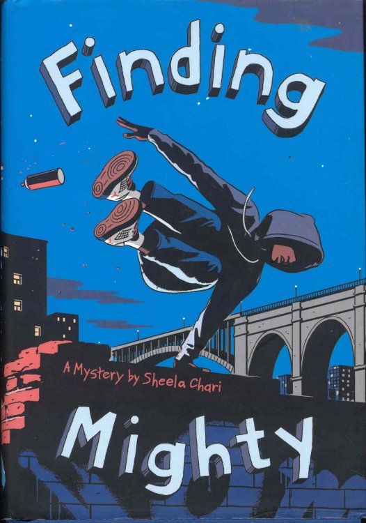Finding Mighty