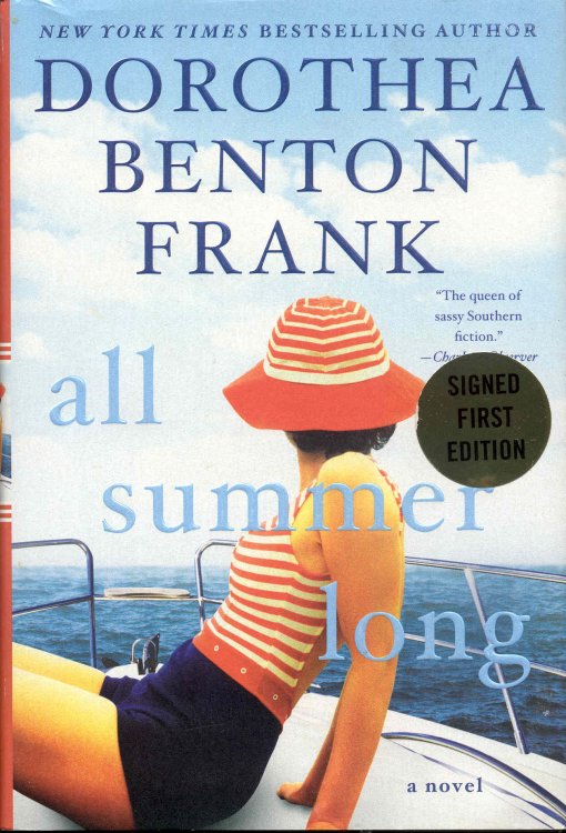 All Summer Long