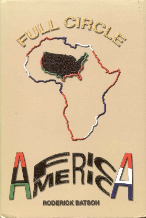 Full Circle: AfricaAmerica