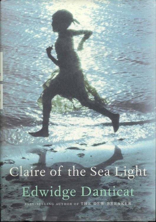 Claire of the Sea Light