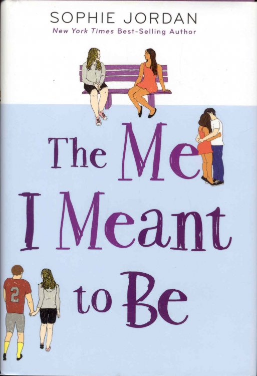 The Me I Meant to Be