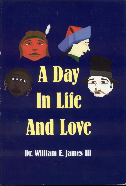 A Day In Life And Love